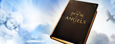 O livro dos anjos