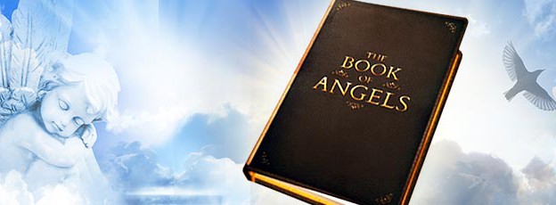 O livro dos anjos