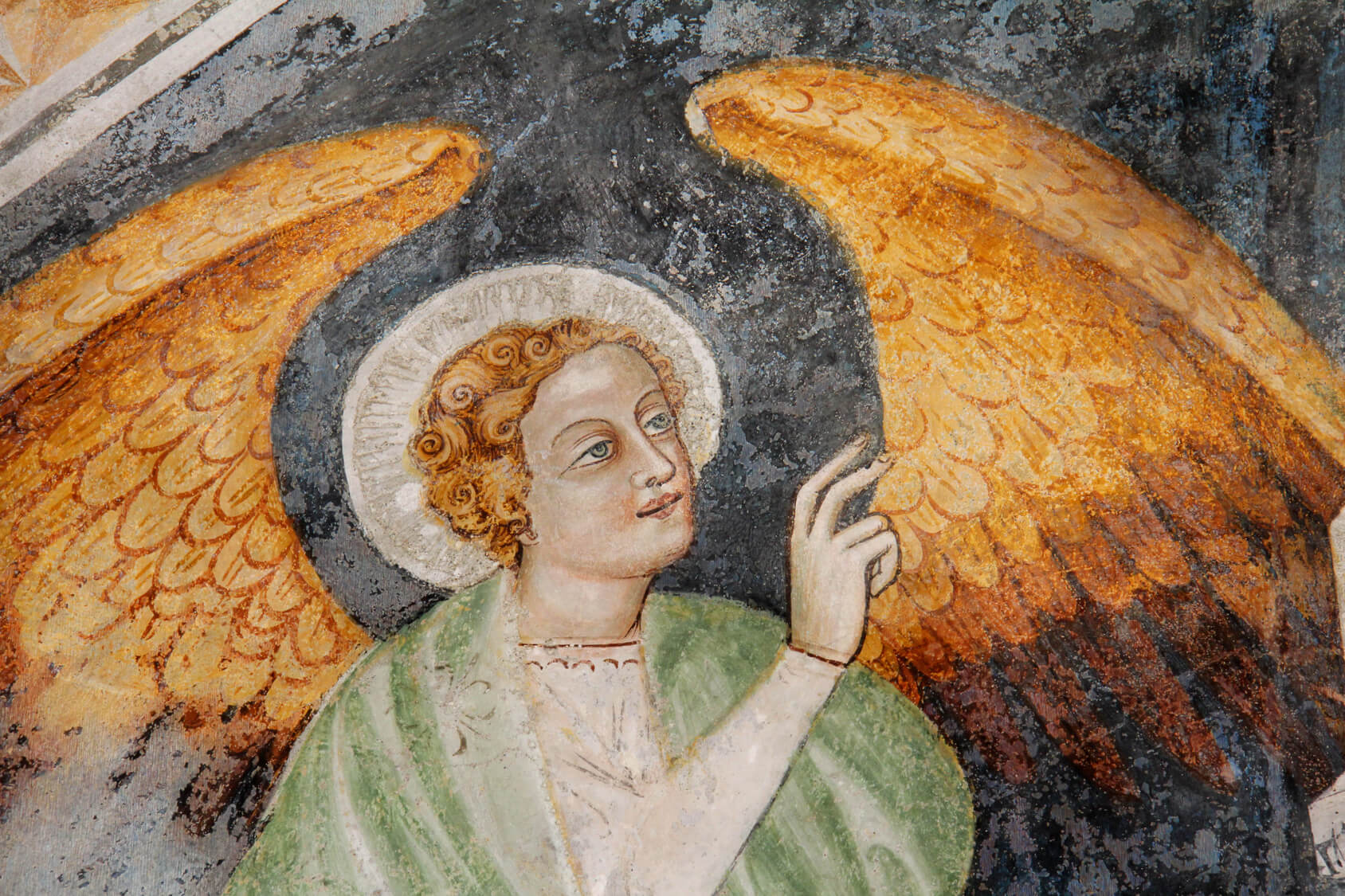 Anjo Gabriel Padre, Mensageiro dos Anjos Arcanjo Miguel Anjo Gabriel Padre, Mensageiro dos Anjos Arcanjo Miguel