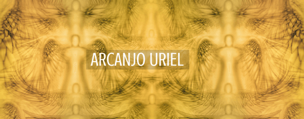 Uriel o arcanjo do Fogo Divino