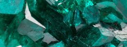 esmeralda pedra preciosa mágica