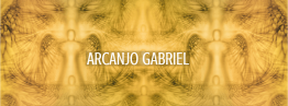 Arcanjo Gabriel