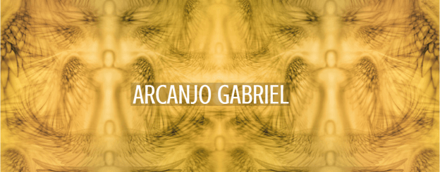 Arcanjo Gabriel