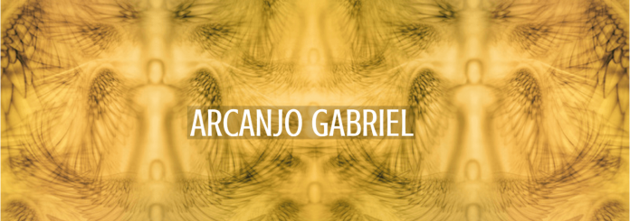 Arcanjo Gabriel