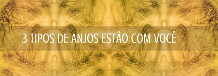 Anjos Espirituais