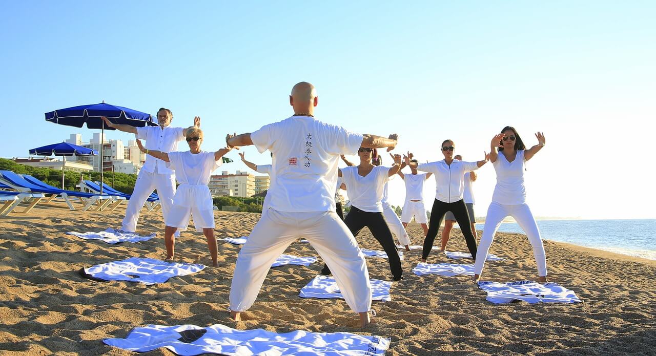 O que é Yoga Suave?
