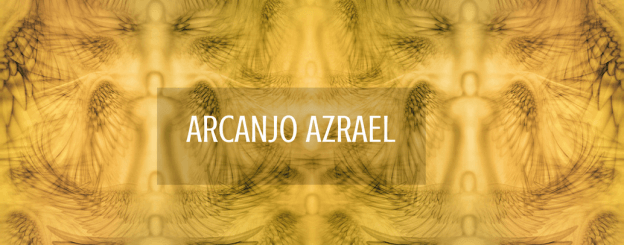 Arcanjo Azrael