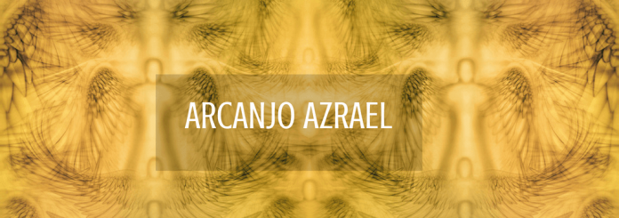 Arcanjo Azrael