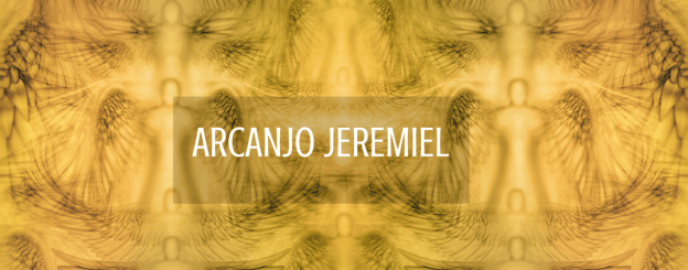 Arcanjo Jeremiel