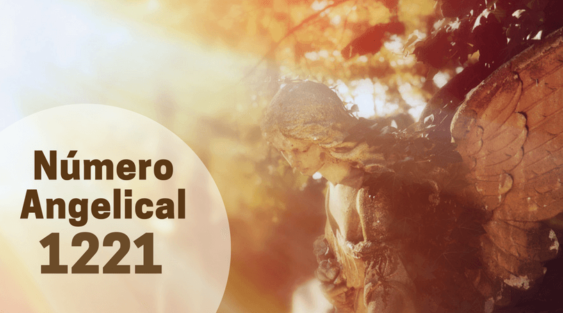 O Número Angelical 1221