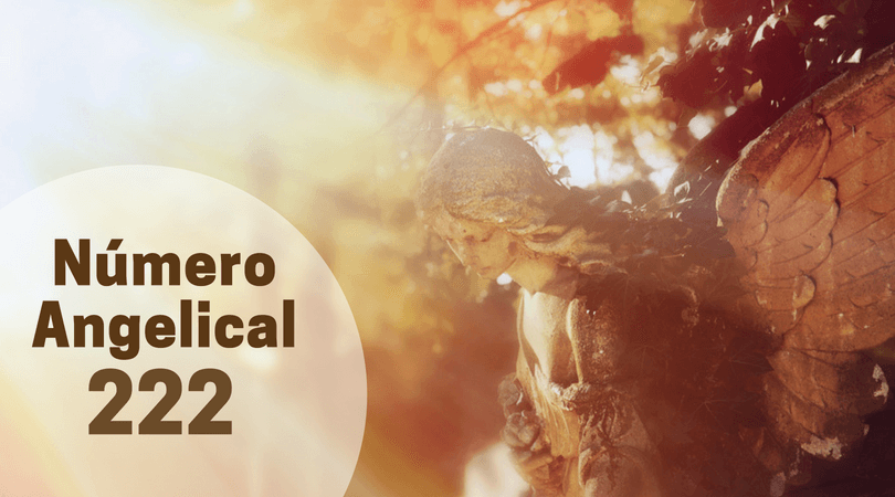 O Número Angelical 222