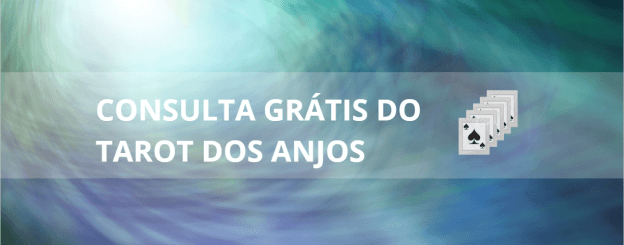 Consulta grátis do Tarot dos Anjos