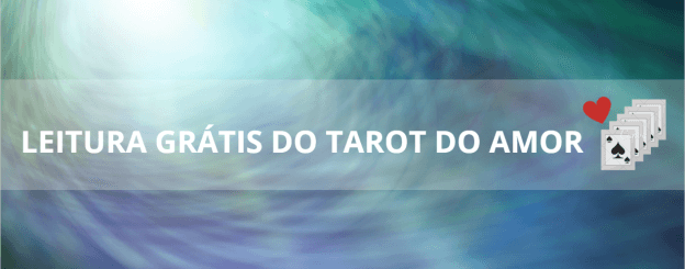 Tarot do Amor Tarô do Amor