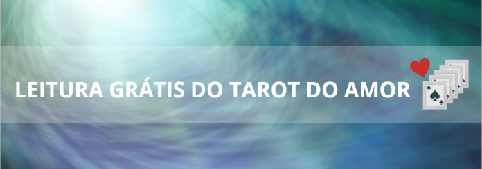 Tarot do Amor Tarô do Amor