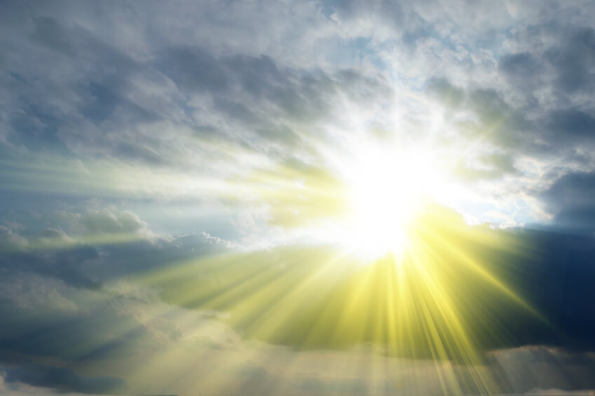 Significado Espiritual dos Flashes de Luz – Comunicação Espiritual