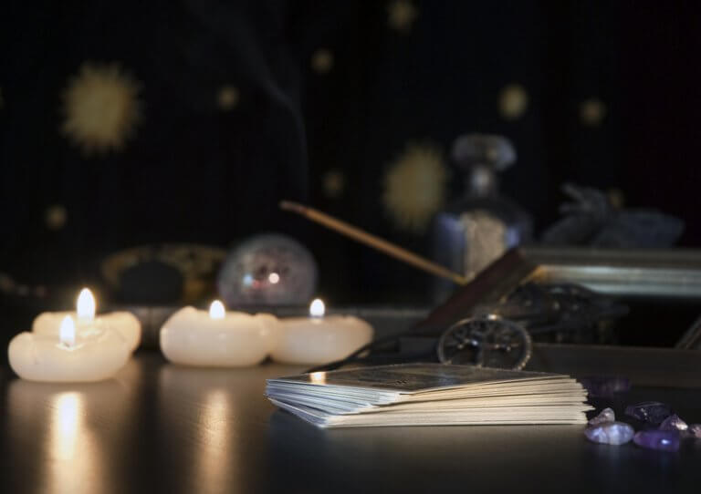 Vidência das Cartas dos Anjos – Tire o proveito desta ajuda!