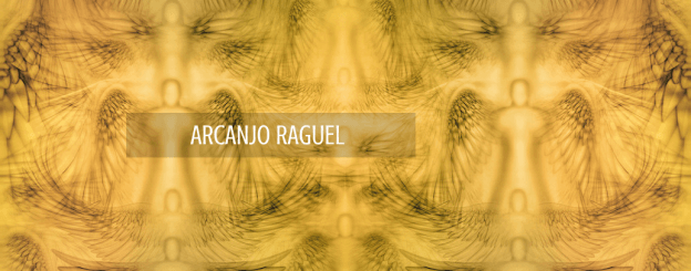 ARCANJO RAGUEL