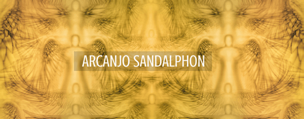 Arcanjo Sandalphon