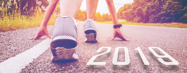 Previsões psíquicas para 2019