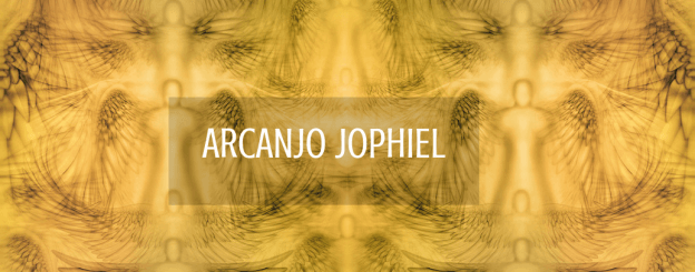 ARCANJO JOPHIEL