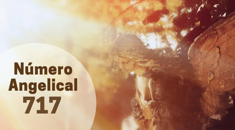 Número Angelical 717