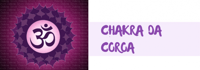 chakra da coroa