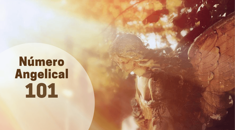 Número Angelical 101