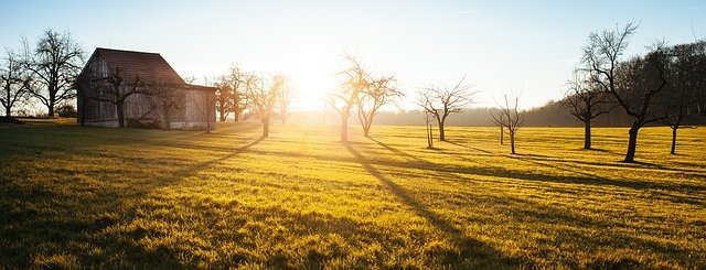 Oração matinal