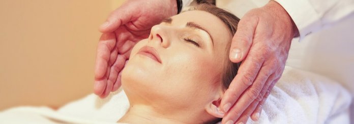 terapia reiki