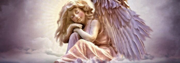 Invocando o Anjo dos sonhos - Convidando os Anjos para os seus sonhos